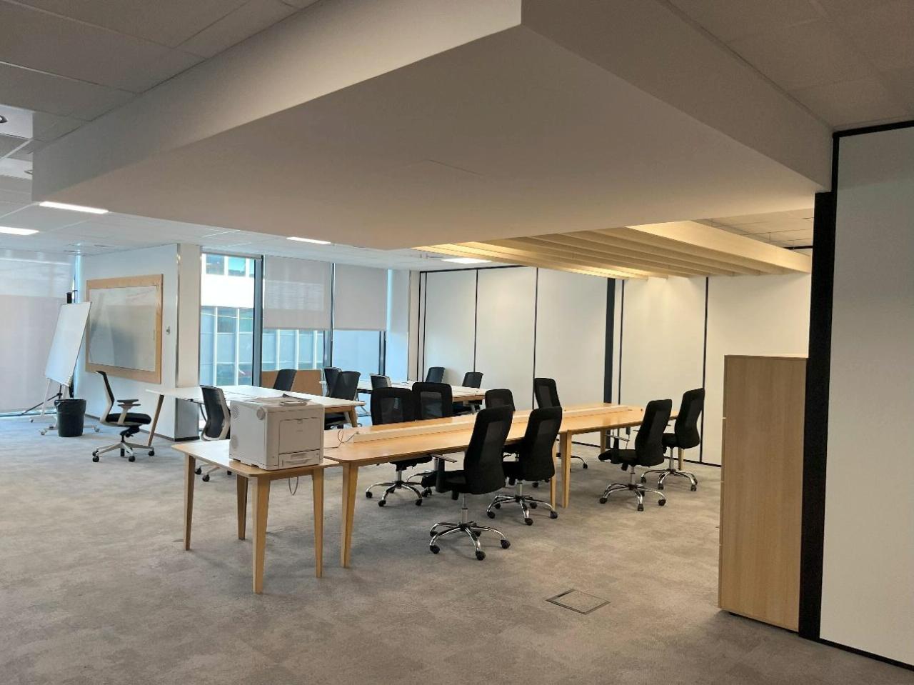 Bureau Lyon 5704m² Location bureau Lyon Rhône OLBUR2109182 31